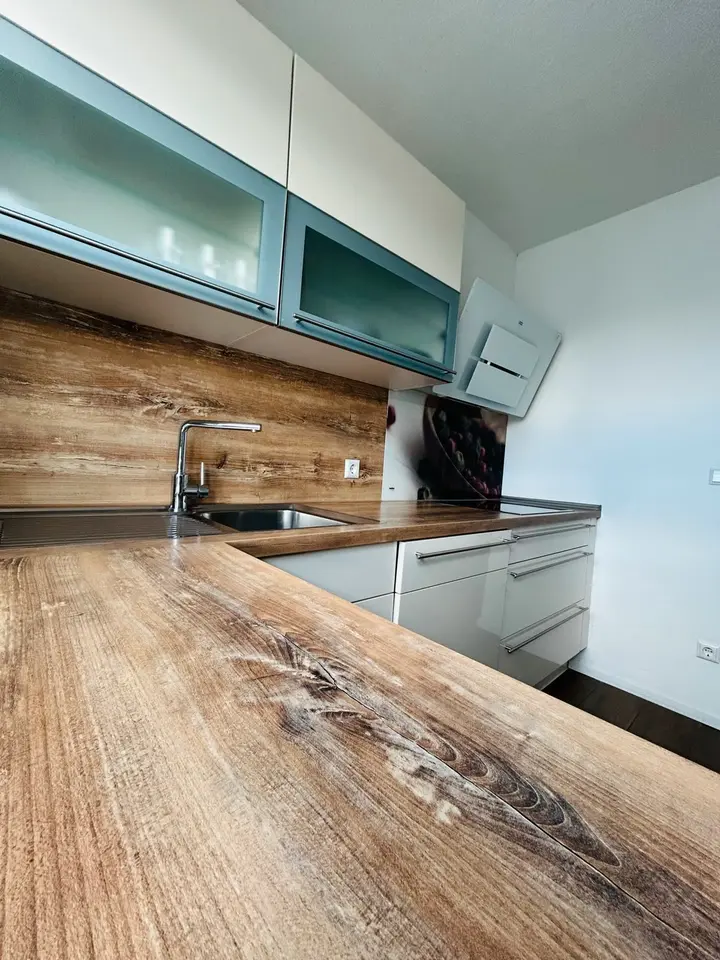 4 Zimmer Wohnung mit 80 m² in Göppingen – Bild 2
