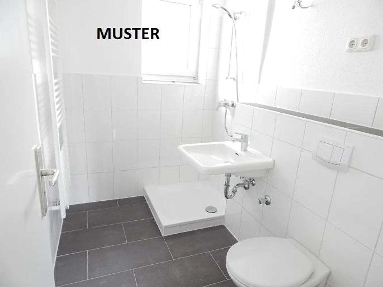 3 Zimmer Wohnung mit 68 m² in Bochum – Bild 6