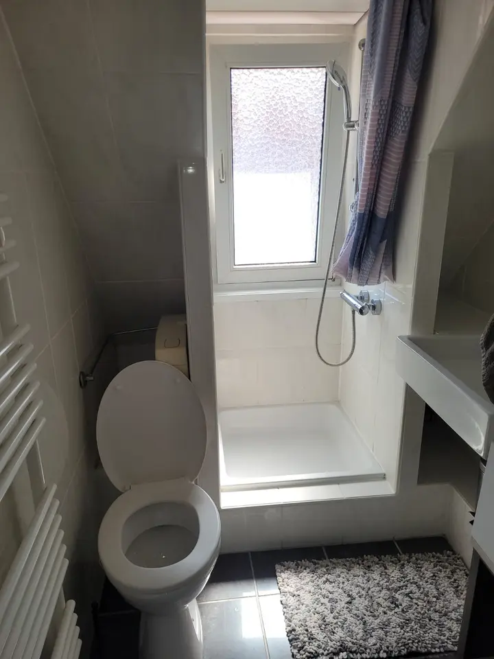 WG-Zimmer mit 43 m² in Duisburg – Bild 5