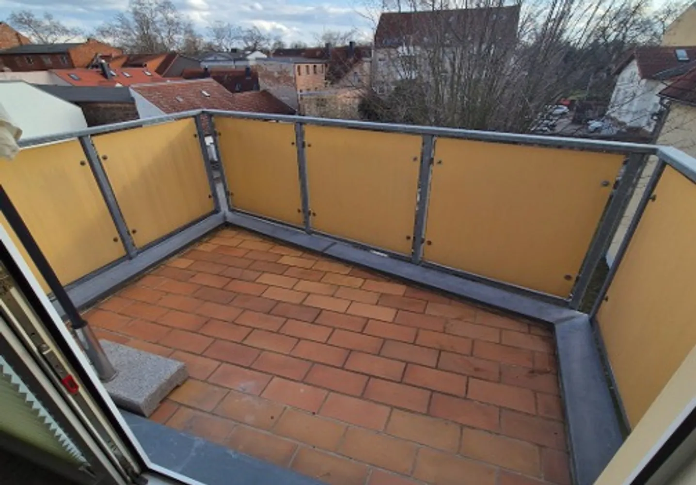2 Zimmer Wohnung mit 57 m² in Magdeburg – Bild 9