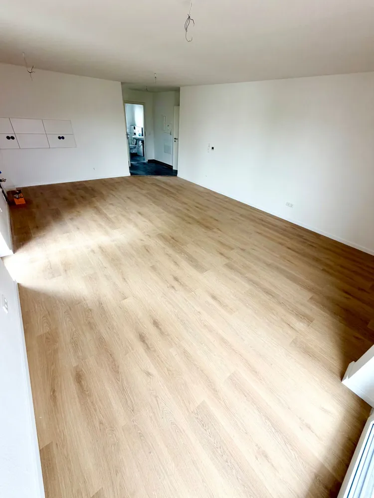 2 Zimmer Wohnung mit 60 m² in Bielefeld – Bild 3
