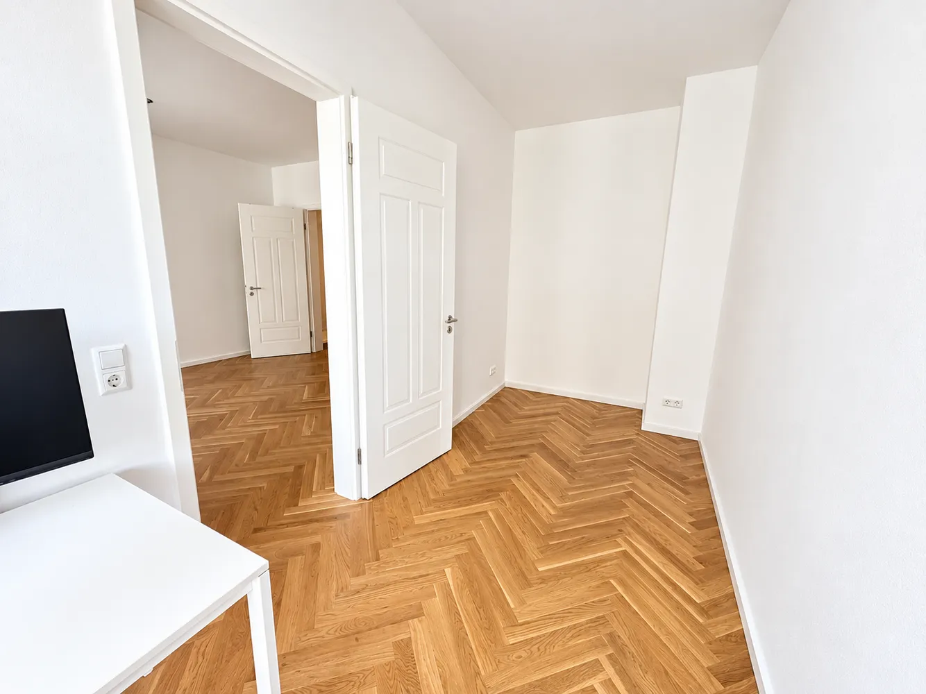 2 Zimmer Wohnung mit 37 m² in Leipzig – Bild 6