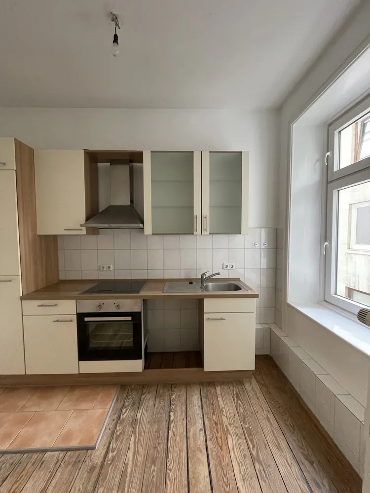 3 room apartment with 63 m² in Hamburg – Photo 4