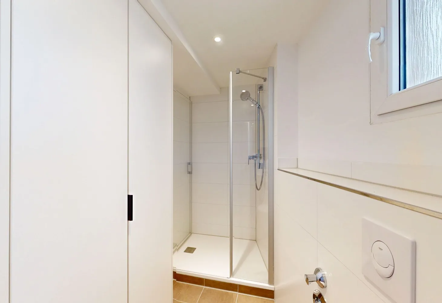 1 Zimmer Wohnung mit 27 m² in Erlangen – Bild 1
