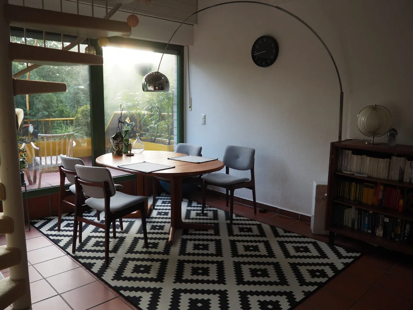 3 Zimmer Wohnung mit 86 m² in Dortmund – Bild 2