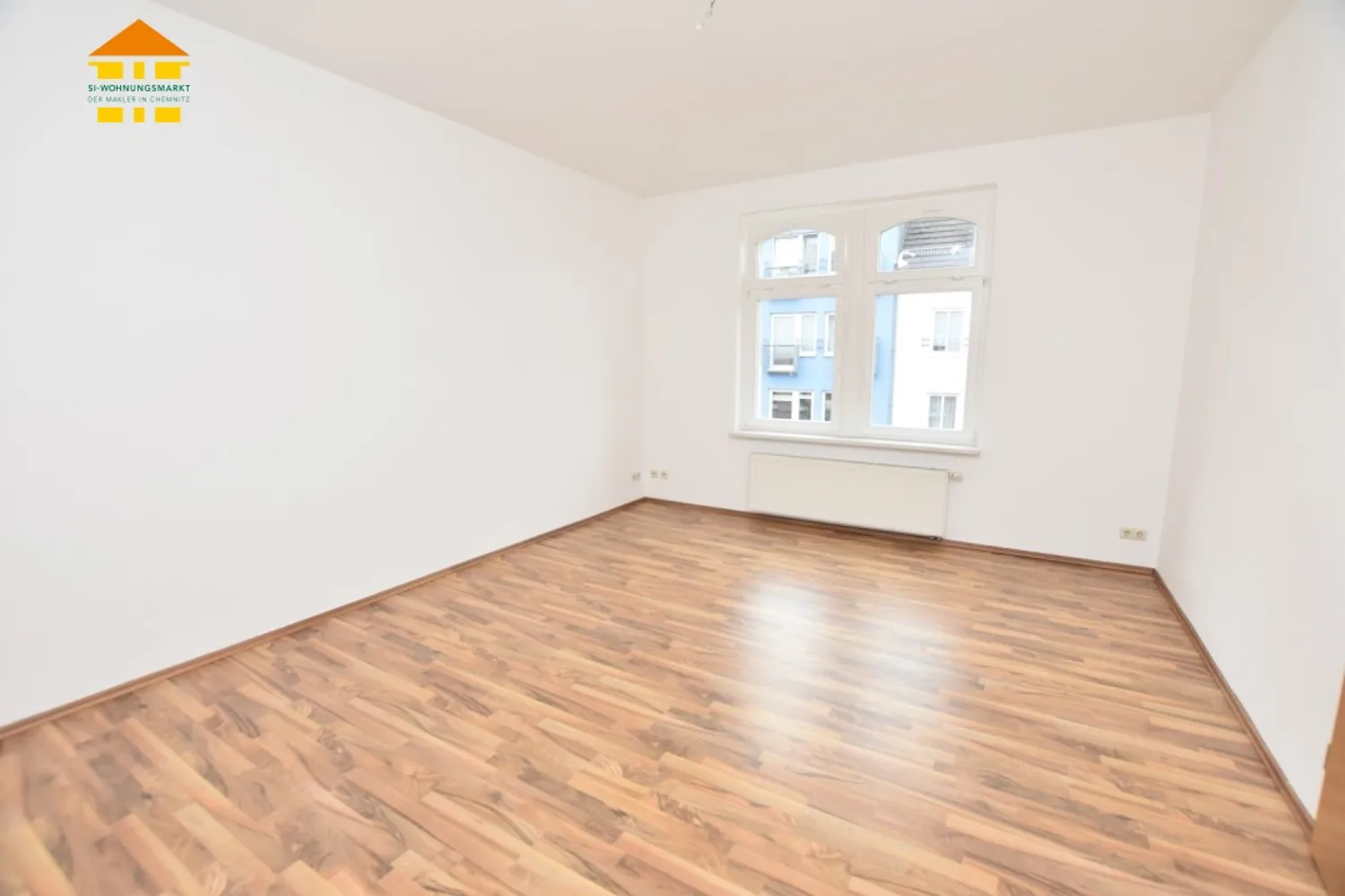 2 Zimmer Wohnung mit 53 m² in Chemnitz – Bild 5