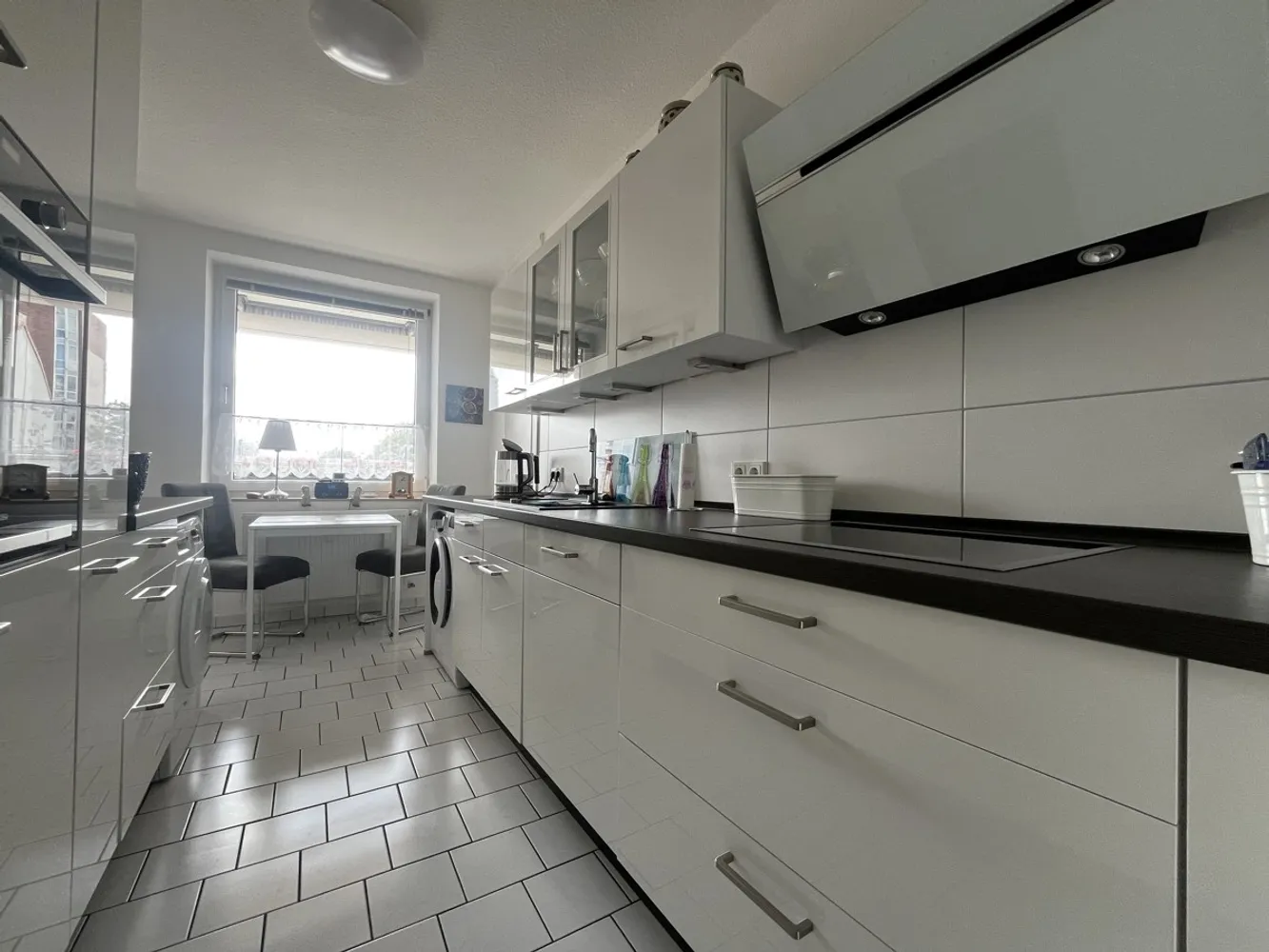 3 Zimmer Wohnung mit 98 m² in Bremerhaven – Bild 6