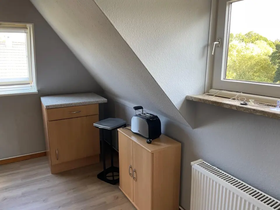 Shared room with 11 m² in Neumünster – Photo 2