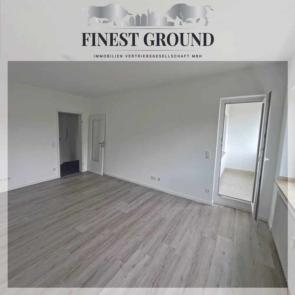 2 Zimmer Wohnung mit 63 m² in Dortmund – Bild 8
