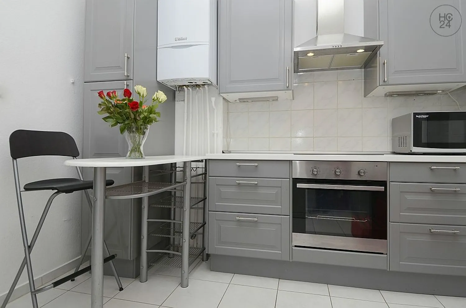 3 Zimmer Wohnung mit 73 m² in Wiesbaden – Bild 3