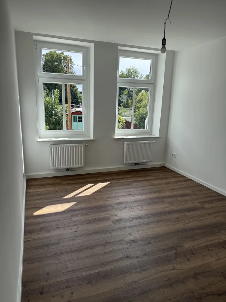 3 room apartment with 76 m² in Chemnitz – Photo 5