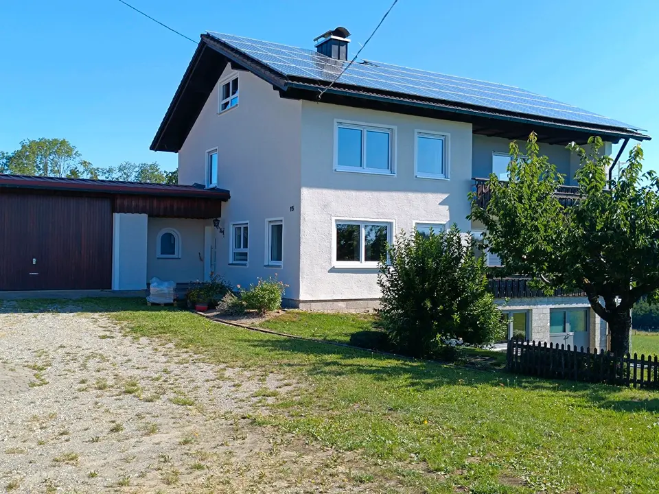 7 Zimmer Haus mit 180 m² in Memmingen – Bild 2