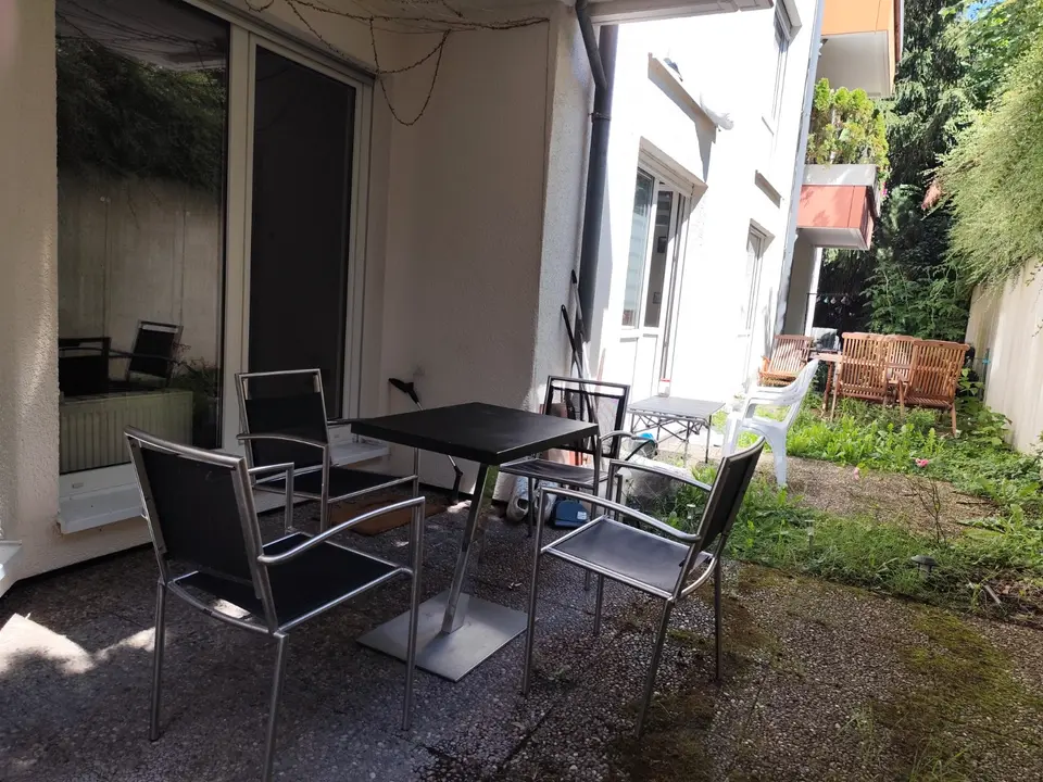 2 Zimmer Wohnung mit 75 m² in Dresden – Bild 8
