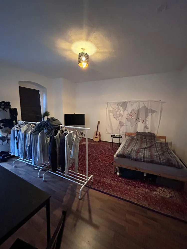 1 Zimmer Wohnung mit 37 m² in Berlin – Bild 1