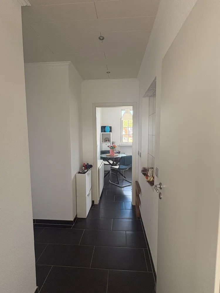 2 room apartment with 53 m² in Bochum – Photo 3