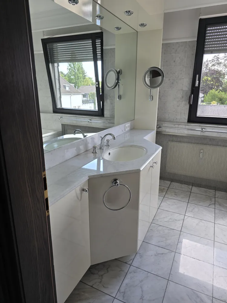 4 Zimmer Wohnung mit 111 m² in Krefeld – Bild 6