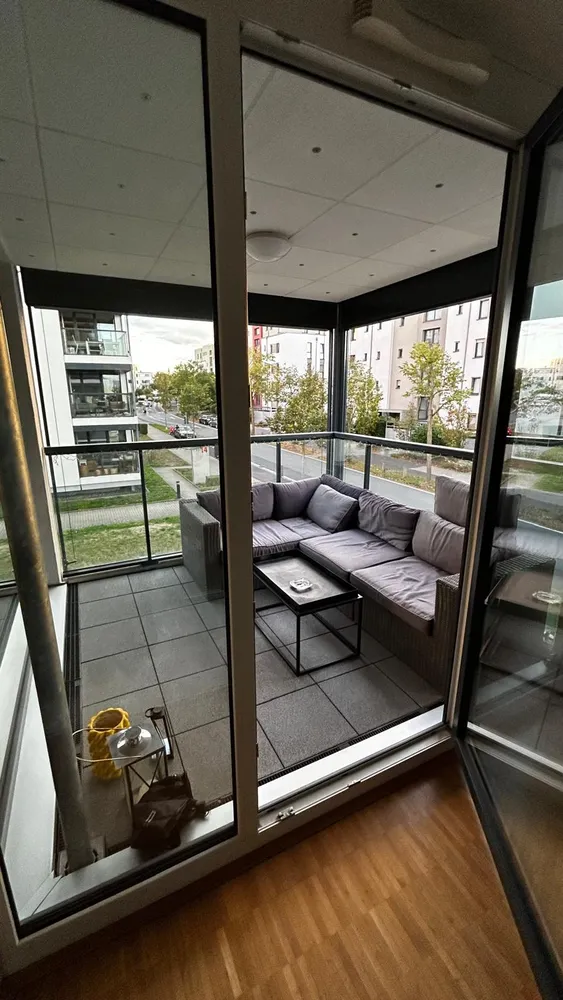 2 Zimmer Wohnung mit 67 m² in Mainz – Bild 5