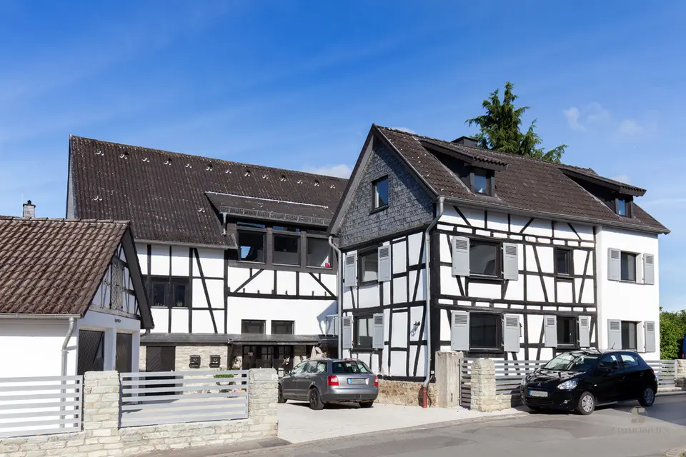 3 Zimmer Wohnung mit 44 m² in Wetzlar – Bild 10