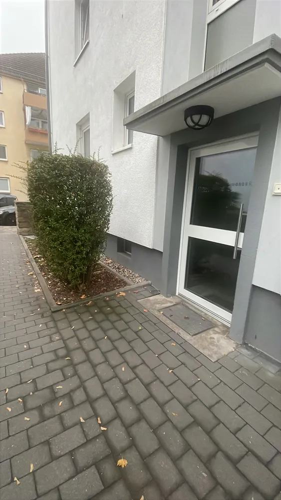 3 room apartment with 67 m² in Darmstadt – Photo 7