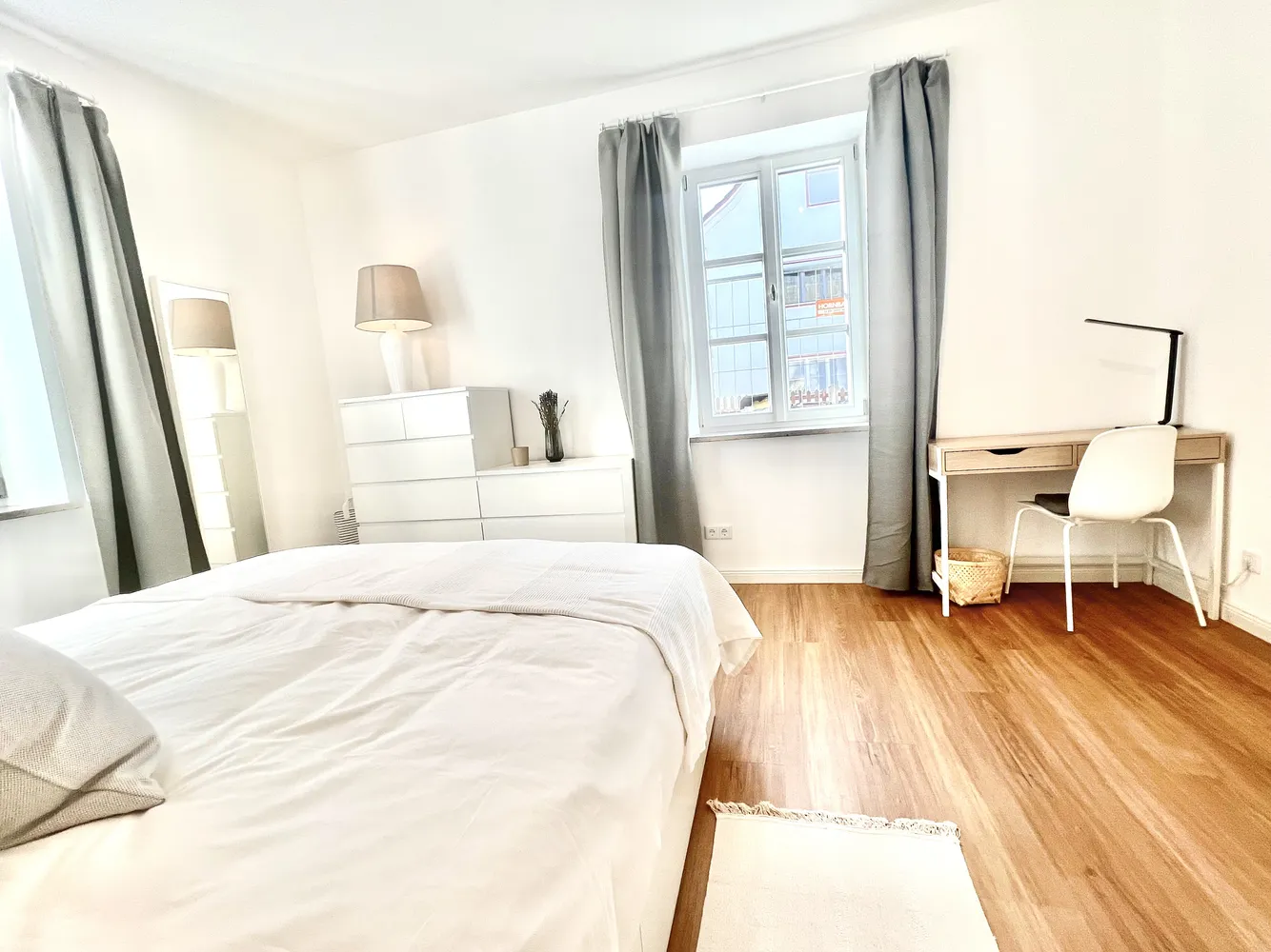 2 Zimmer Wohnung mit 47 m² in München – Bild 11