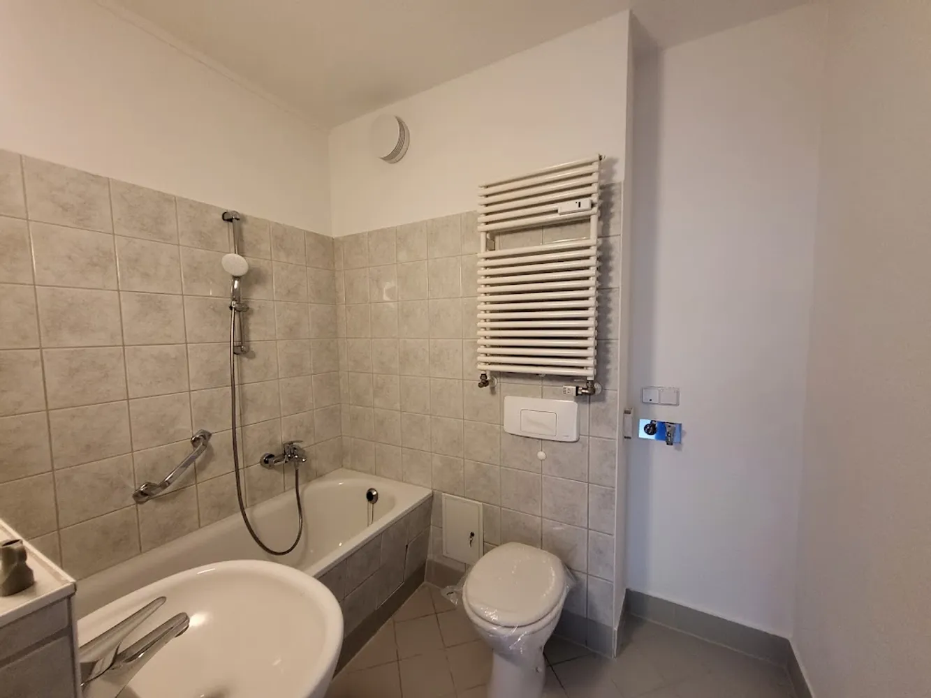 2 Zimmer Wohnung mit 46 m² in Berlin – Bild 2