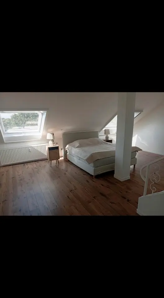 4 Zimmer Wohnung mit 139 m² in Bremen – Bild 10