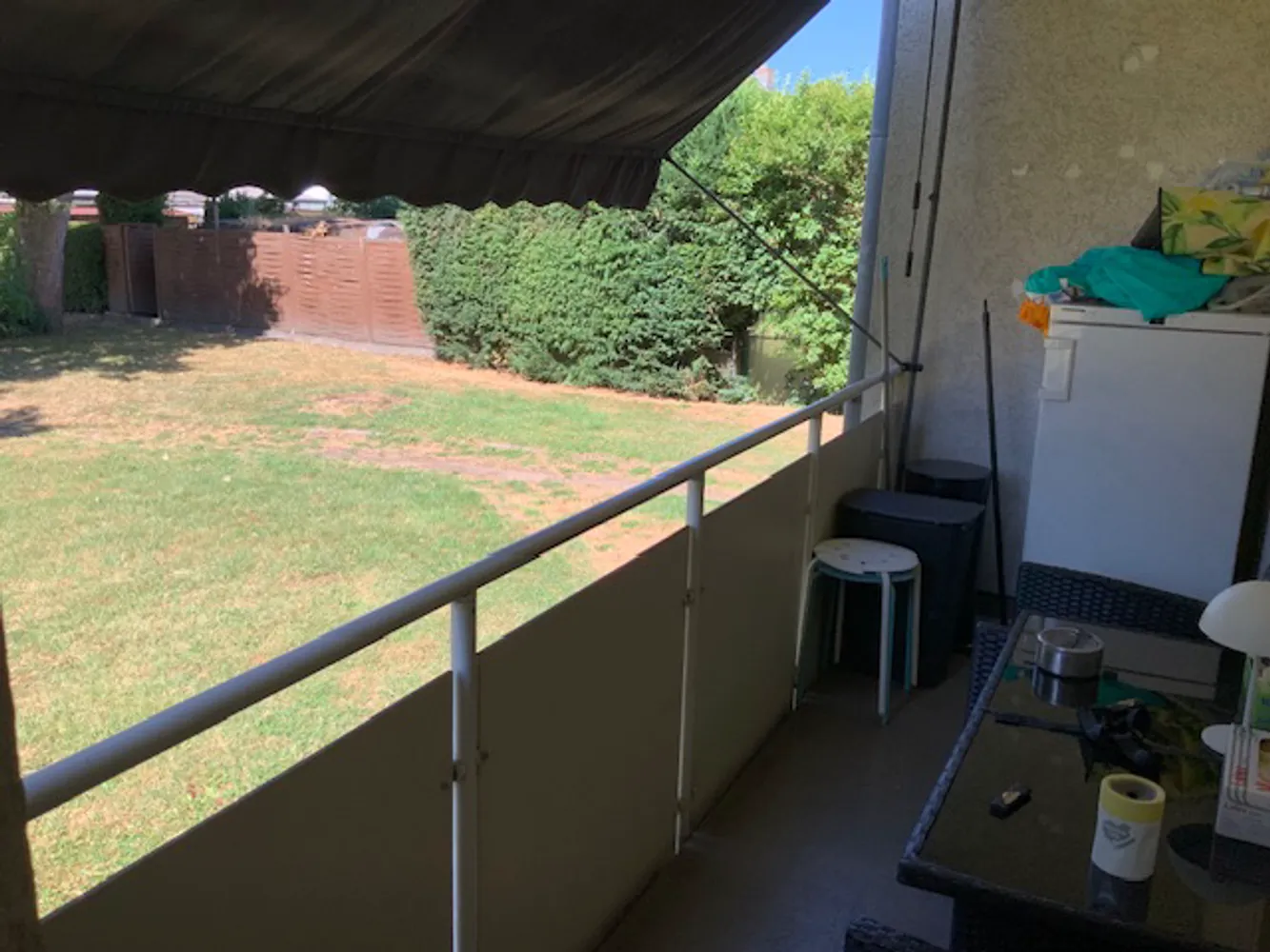 3 room apartment with 64 m² in Duisburg – Photo 10