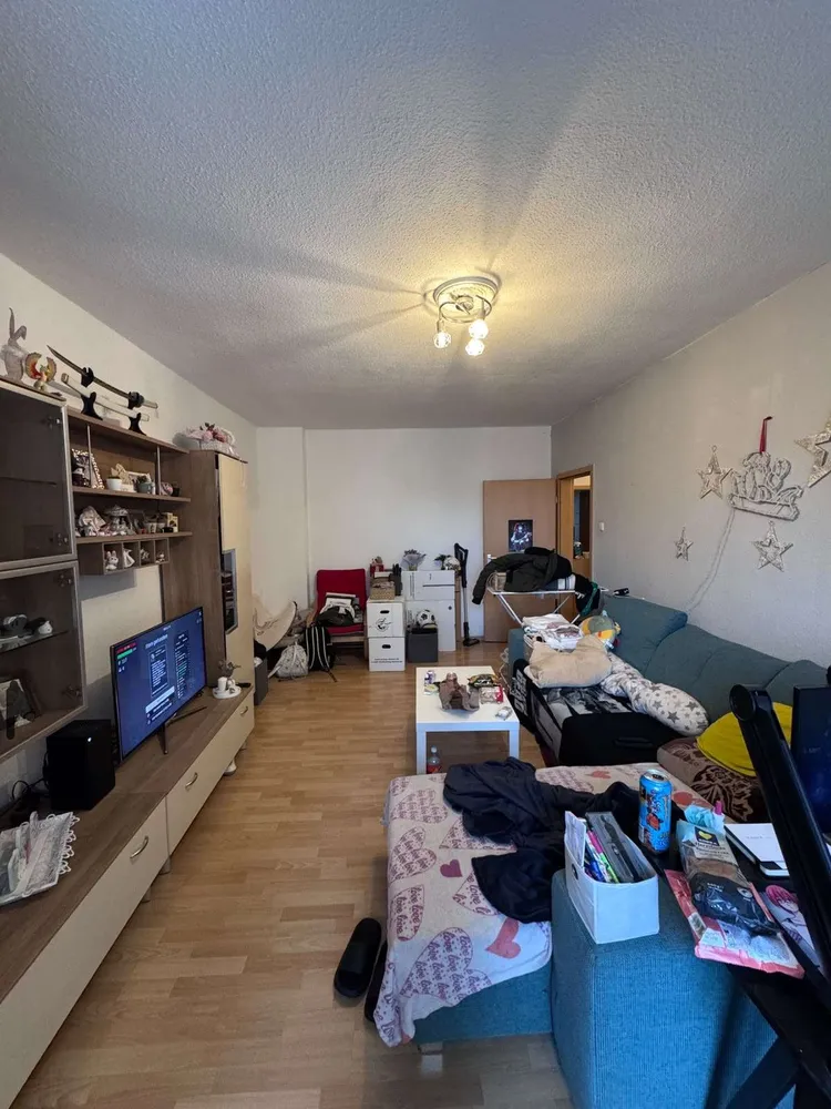 3 Zimmer Wohnung mit 67 m² in Oberhausen – Bild 1