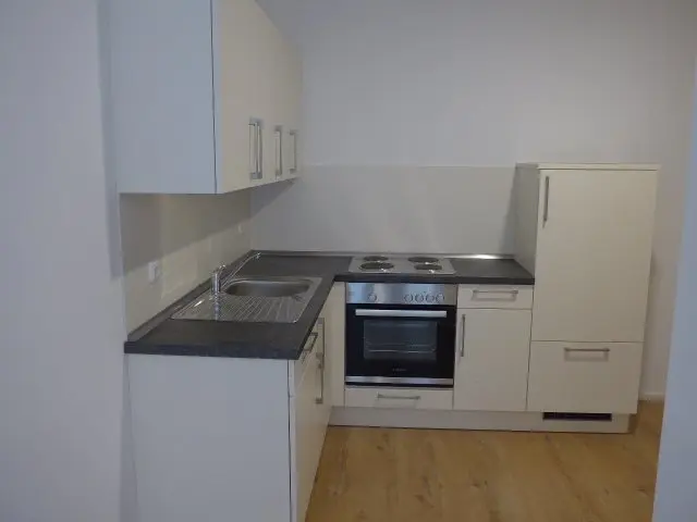 4 Zimmer Wohnung mit 95 m² in Augsburg – Bild 3