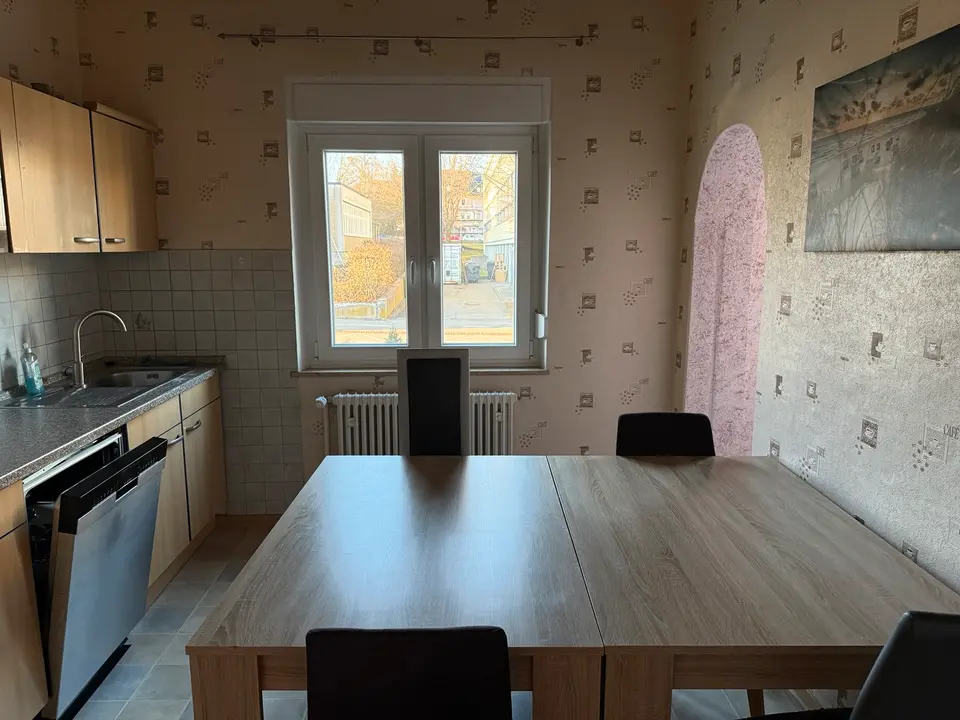 WG-Zimmer mit 120 m² in Villingen-Schwenningen – Bild 3
