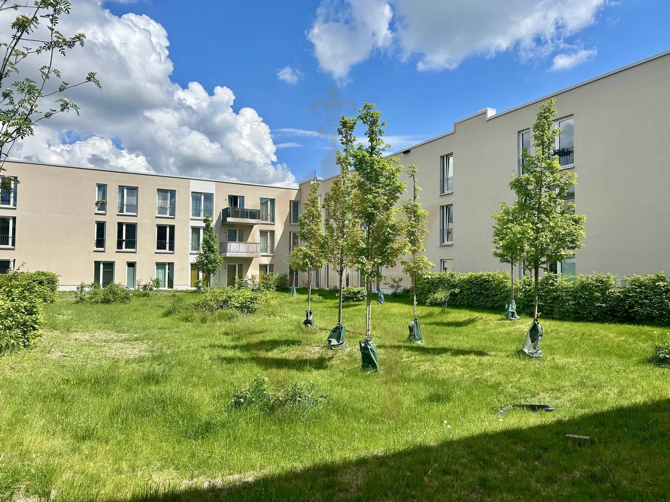 2 room apartment with 80 m² in Bernau bei Berlin – Photo 6