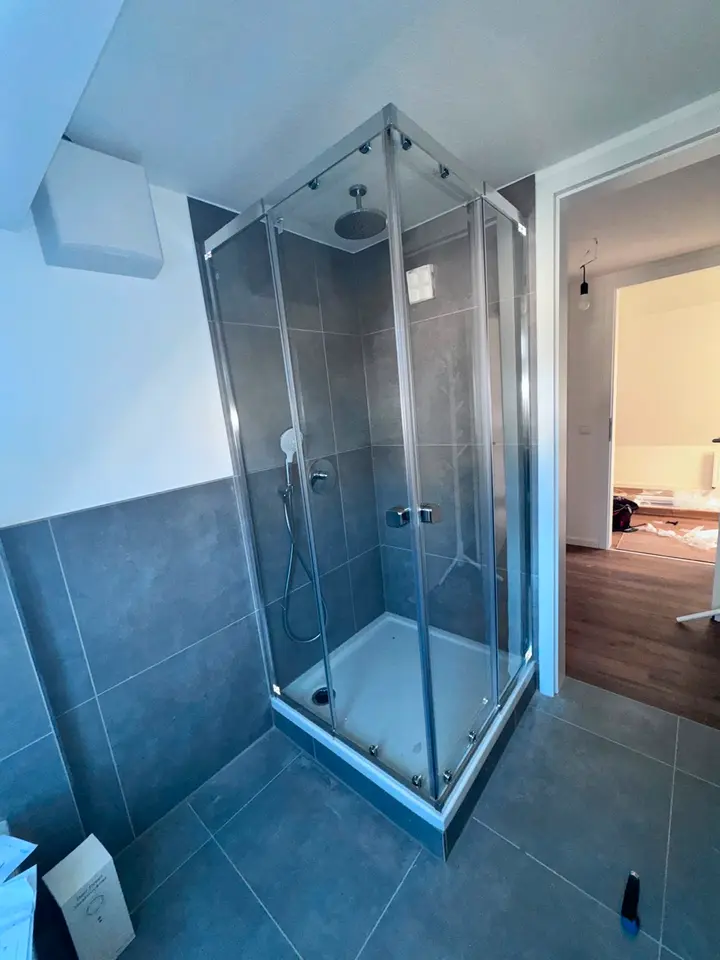 WG-Zimmer mit 60 m² in Biberach an der Riß – Bild 5
