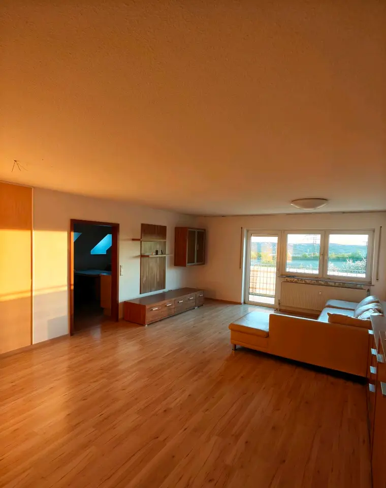 3 Zimmer Wohnung mit 75 m² in Würzburg – Bild 6