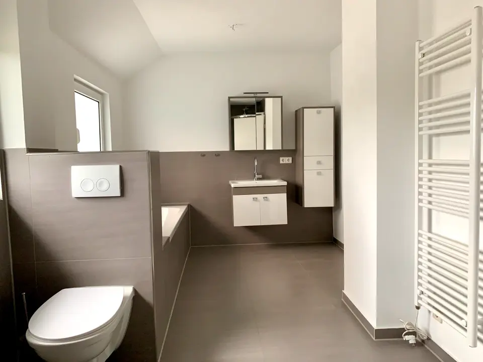 3 Zimmer Wohnung mit 107 m² in Schwäbisch Gmünd – Bild 4