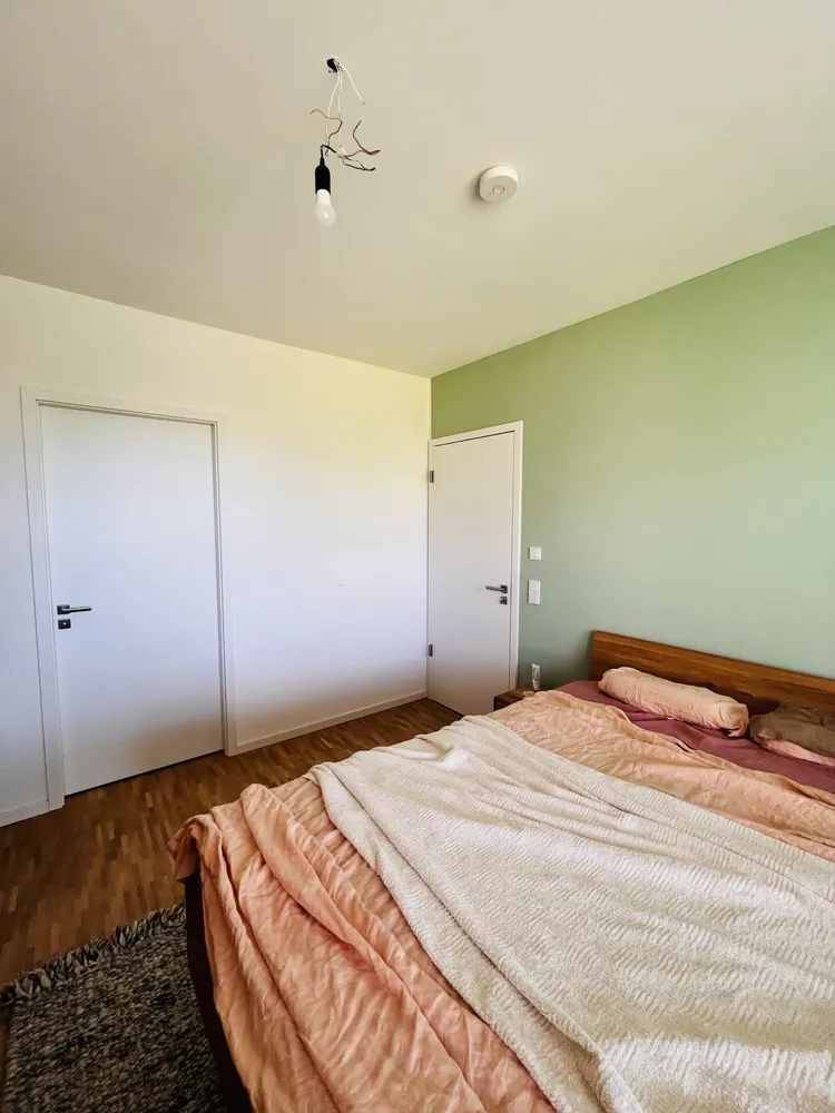 3 Zimmer Wohnung mit 87 m² in Mannheim – Bild 6