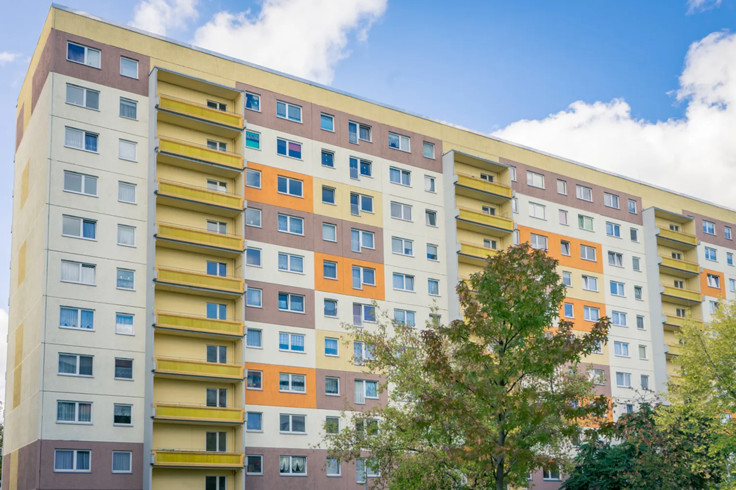 1 Zimmer Wohnung mit 32 m² in Chemnitz – Bild 4