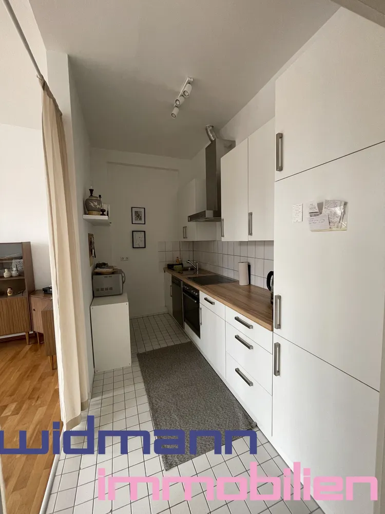3 Zimmer Wohnung mit 88 m² in Stuttgart – Bild 8