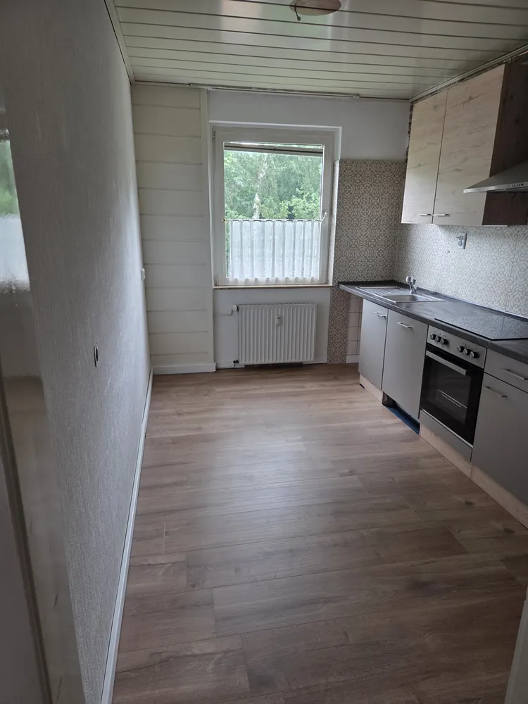 3 Zimmer Wohnung mit 71 m² in Herten – Bild 2