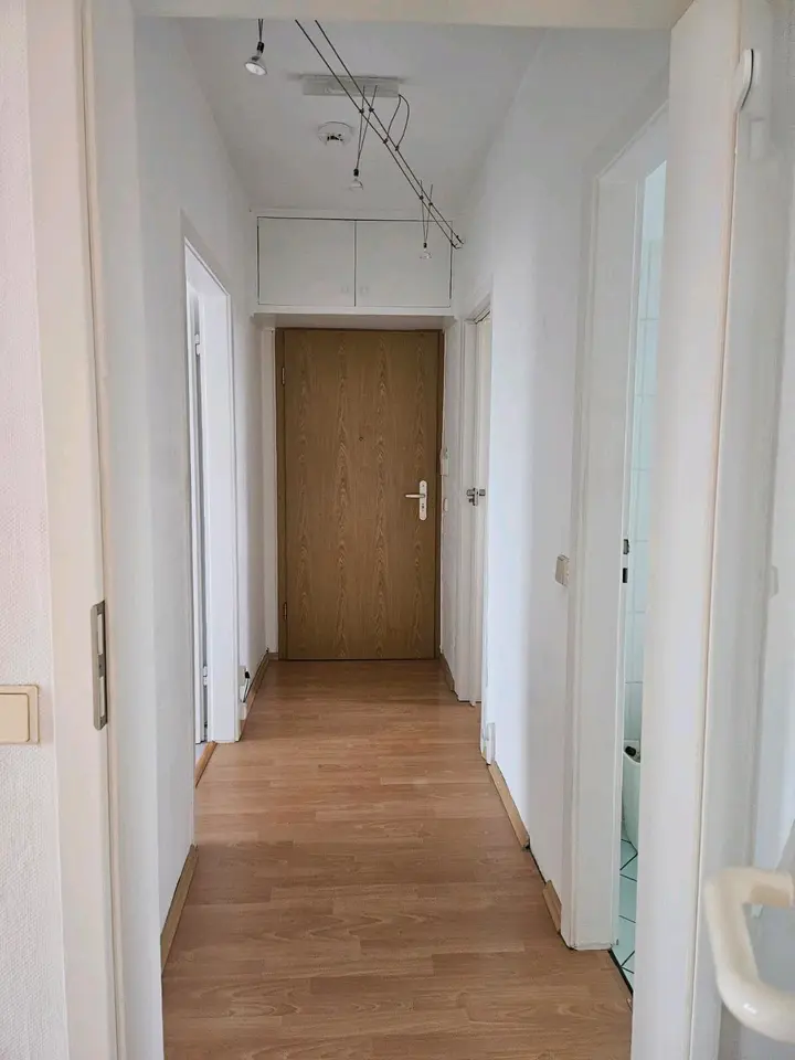 3 Zimmer Wohnung mit 59 m² in Greifswald – Bild 5