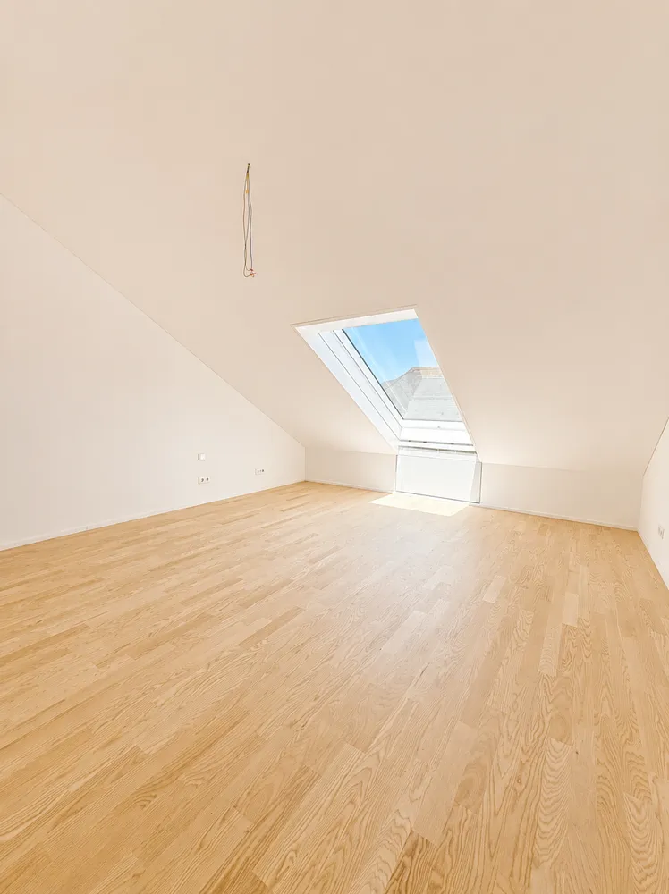 4 Zimmer Wohnung mit 194 m² in Karlsruhe – Bild 4