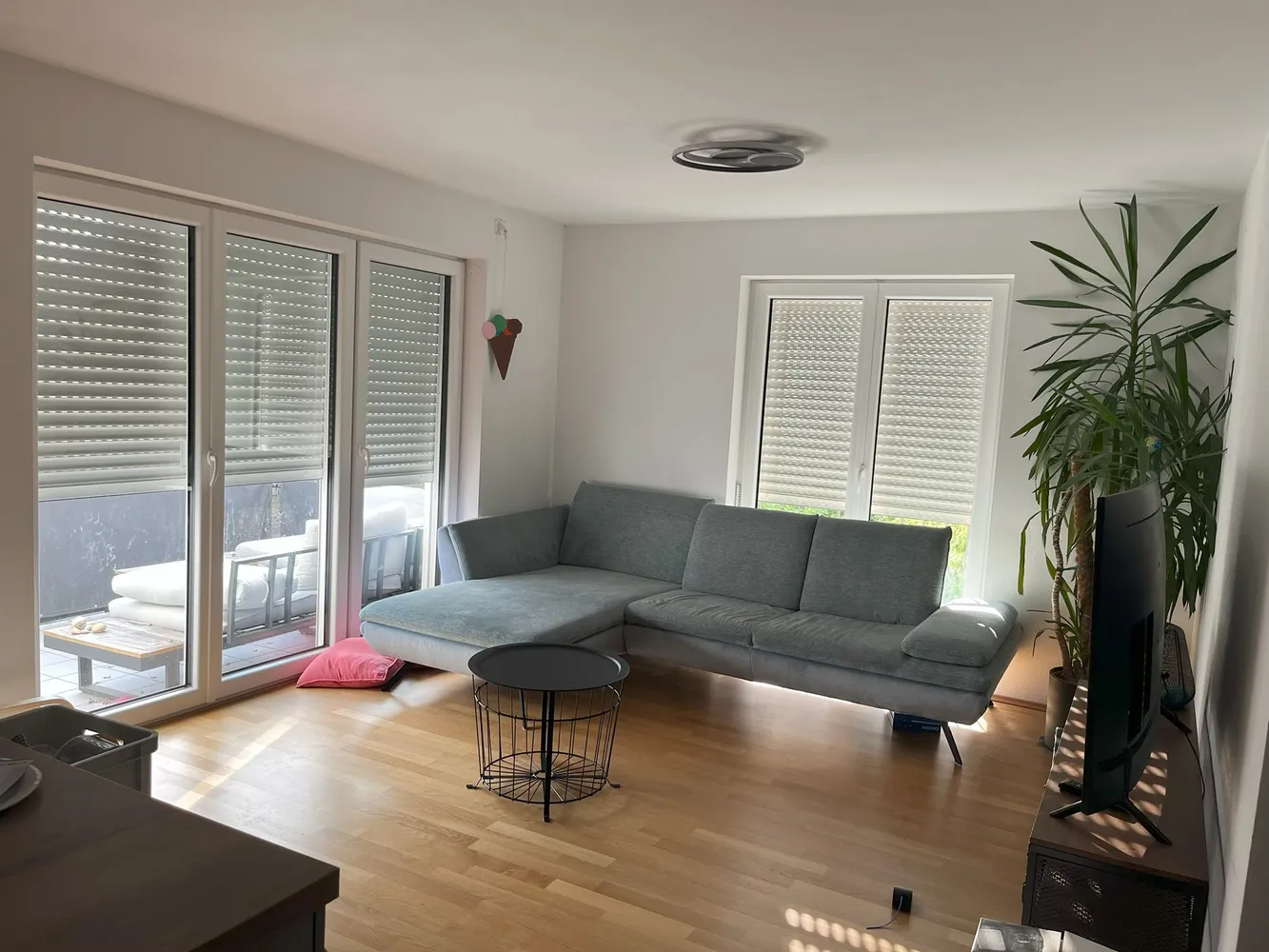 3 Zimmer Wohnung mit 85 m² in München – Bild 1