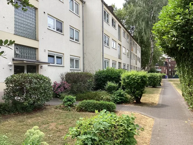 3 Zimmer Wohnung mit 60 m² in Gelsenkirchen – Bild 4