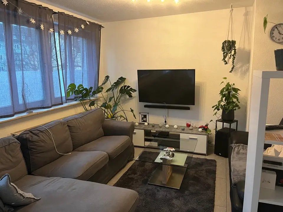 2 Zimmer Wohnung mit 70 m² in Kassel – Bild 3