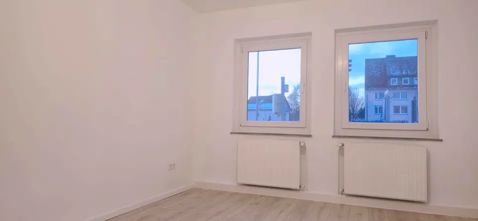 3 Zimmer Wohnung mit 58 m² in Minden – Bild 2