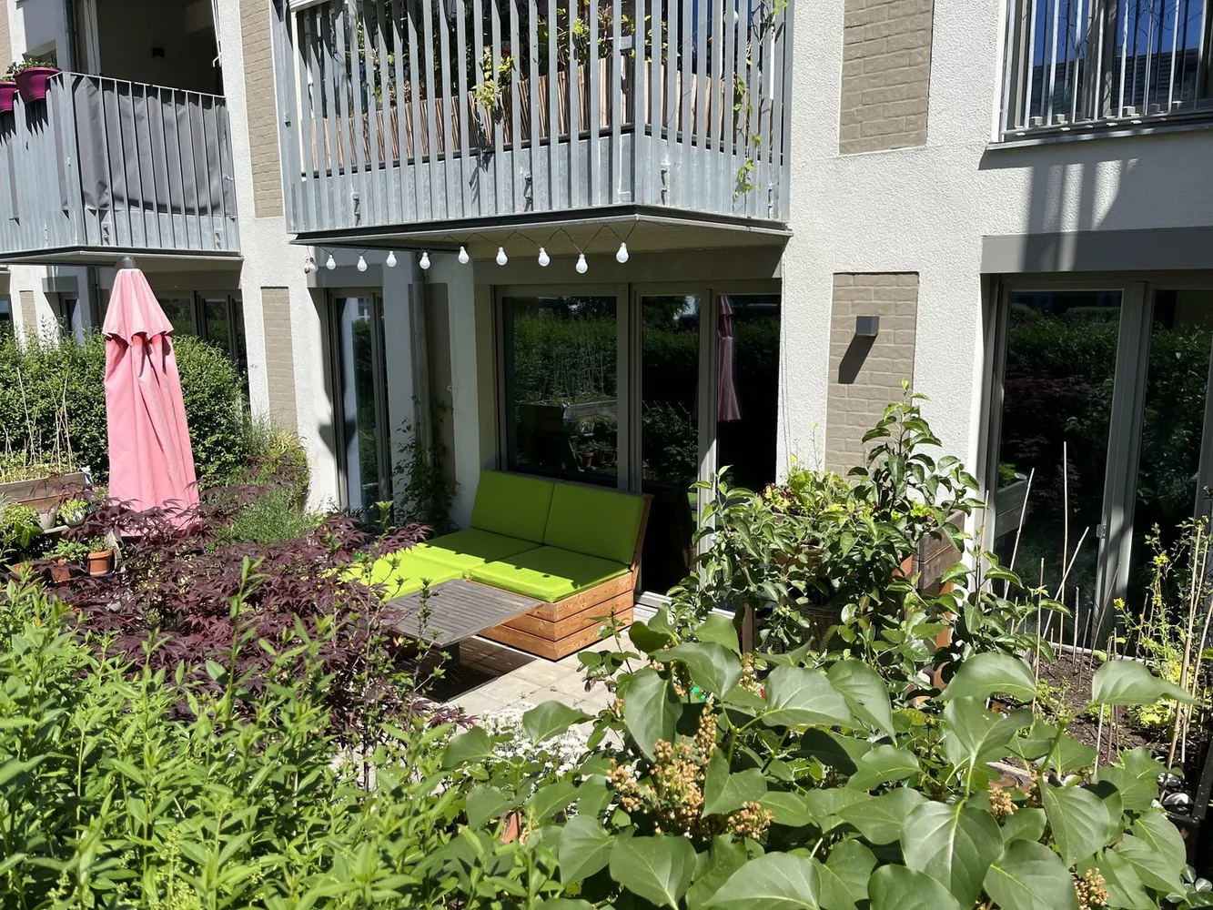 4 Zimmer Wohnung mit 108 m² in Berlin – Bild 3
