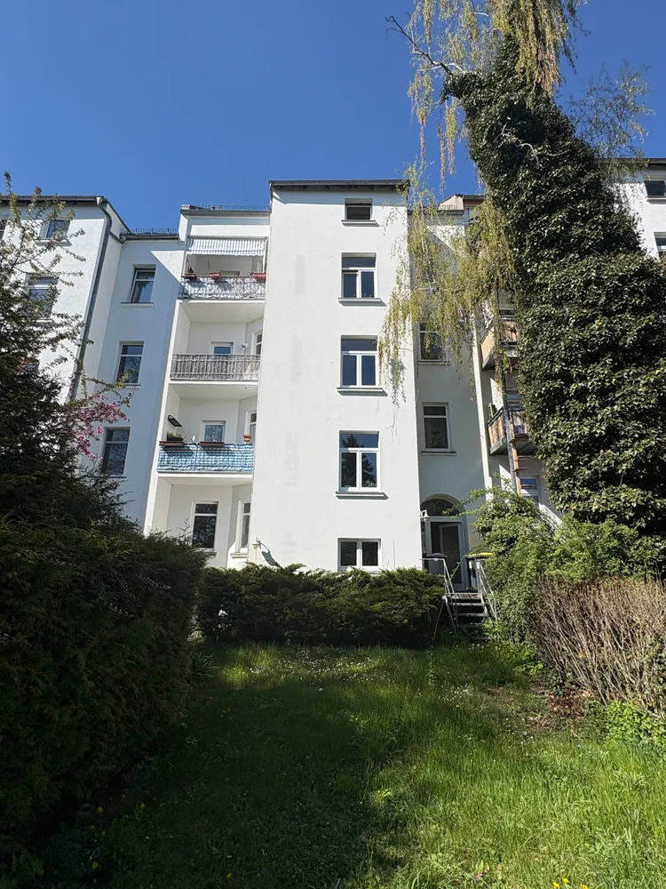 3 Zimmer Wohnung mit 86 m² in Gera – Bild 7