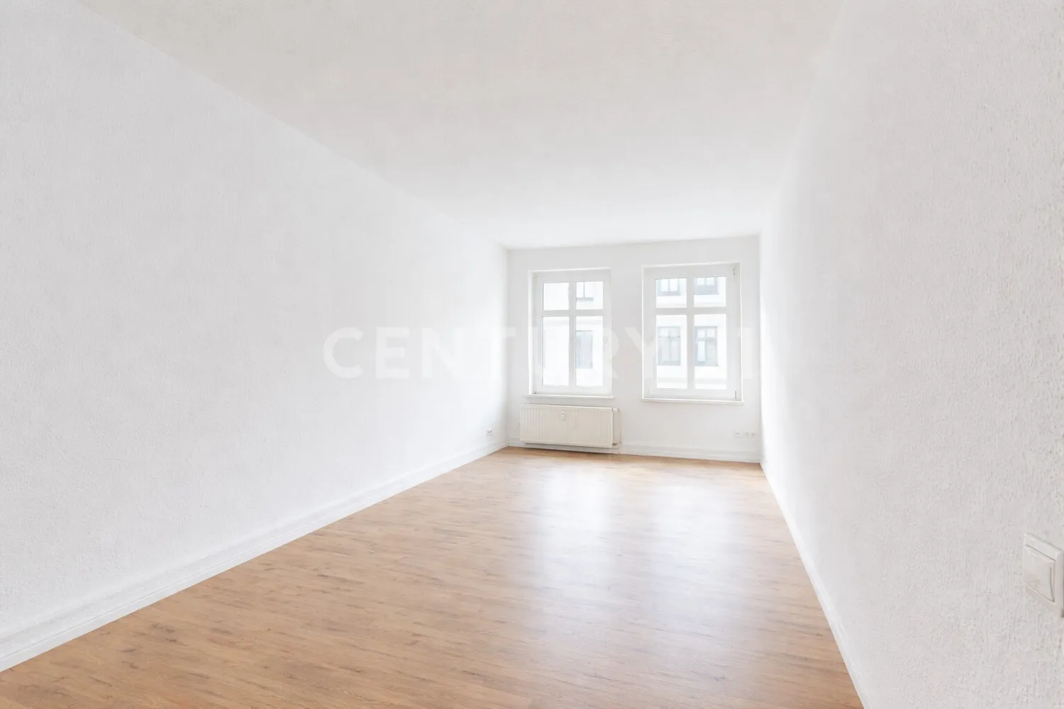 3 Zimmer Wohnung mit 63 m² in Magdeburg – Bild 2