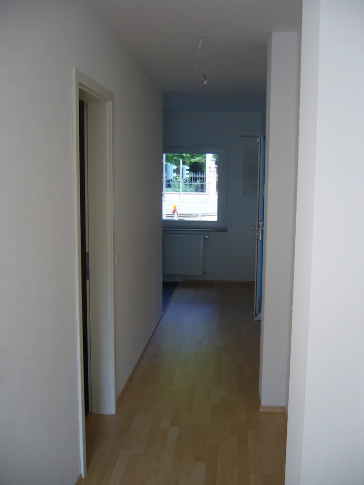 1 room apartment with 36 m² in Cologne – Photo 1