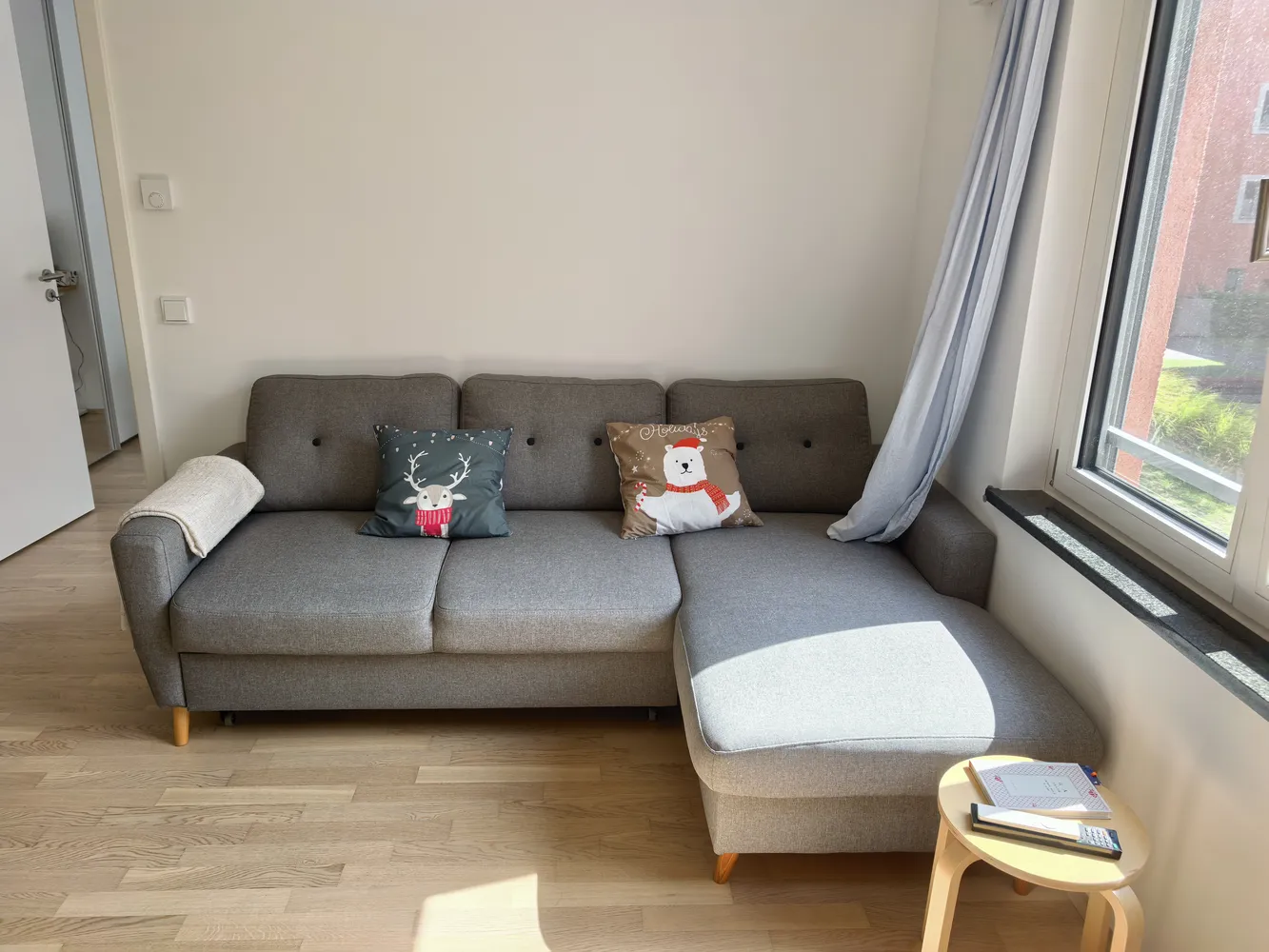 2 Zimmer Wohnung mit 50 m² in München – Bild 2