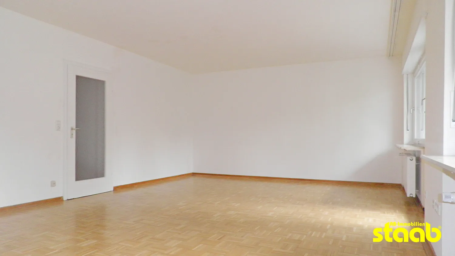 2 room apartment with 74 m² in Aschaffenburg – Photo 2